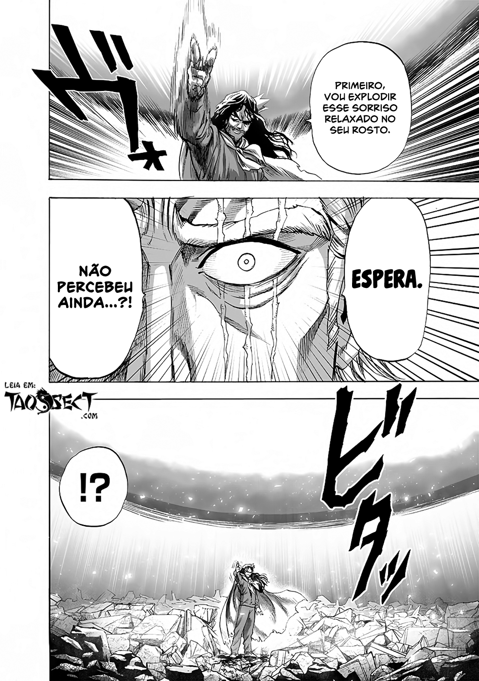 Read one-punch man manga PT read one punch man manga online BR Manga Online