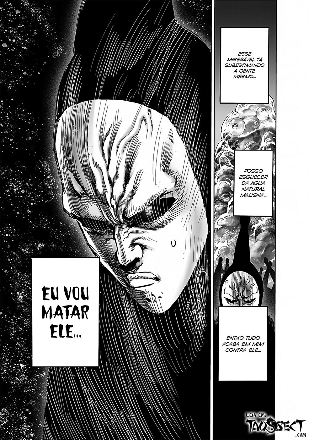 Read one-punch man manga PT read one punch man manga online BR Manga Online