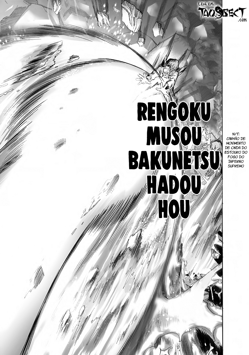Read one-punch man manga PT read one punch man manga online BR Manga Online