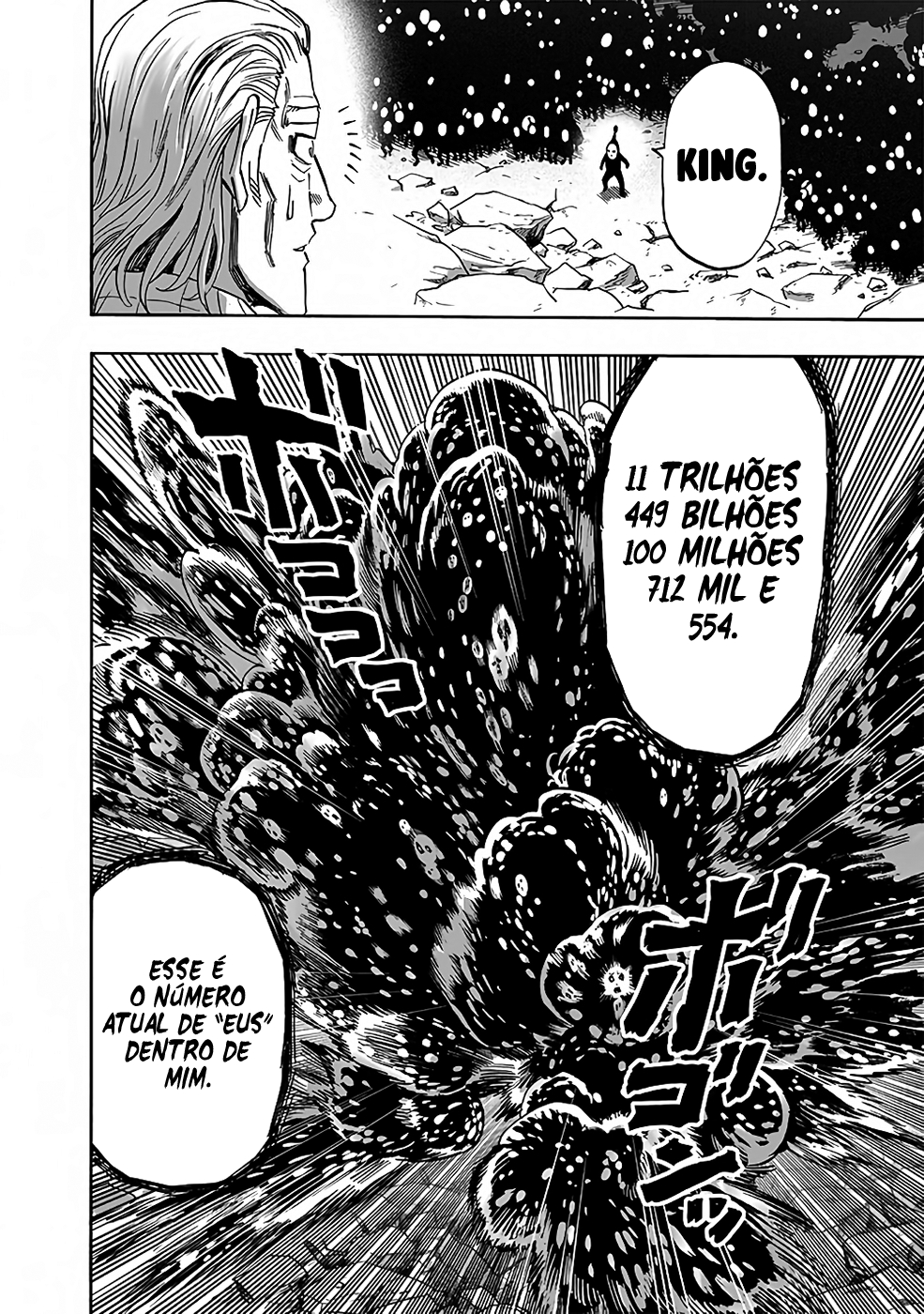 Read one-punch man manga PT read one punch man manga online BR Manga Online