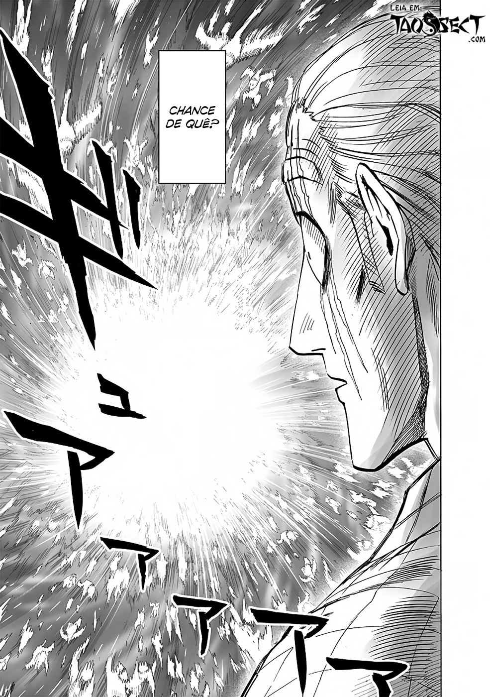 Read one-punch man manga PT read one punch man manga online BR Manga Online