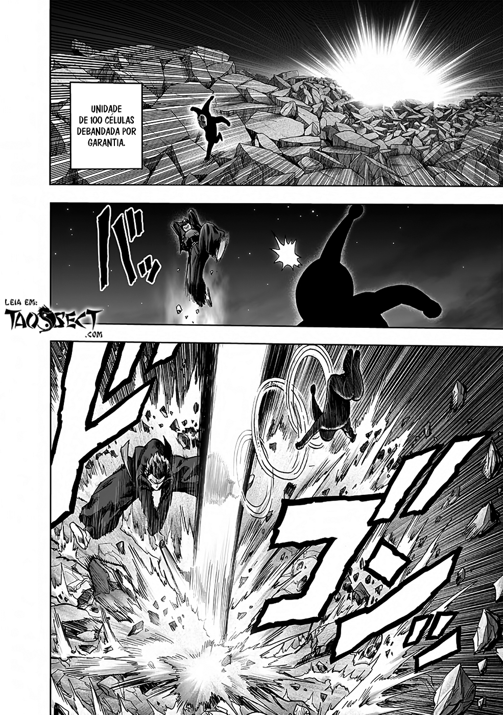 Read one-punch man manga PT read one punch man manga online BR Manga Online