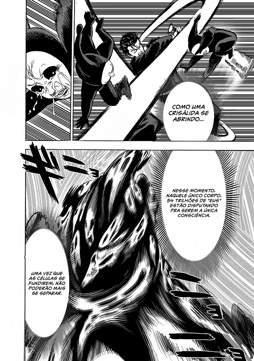 Read one-punch man manga PT read one punch man manga online BR Manga Online