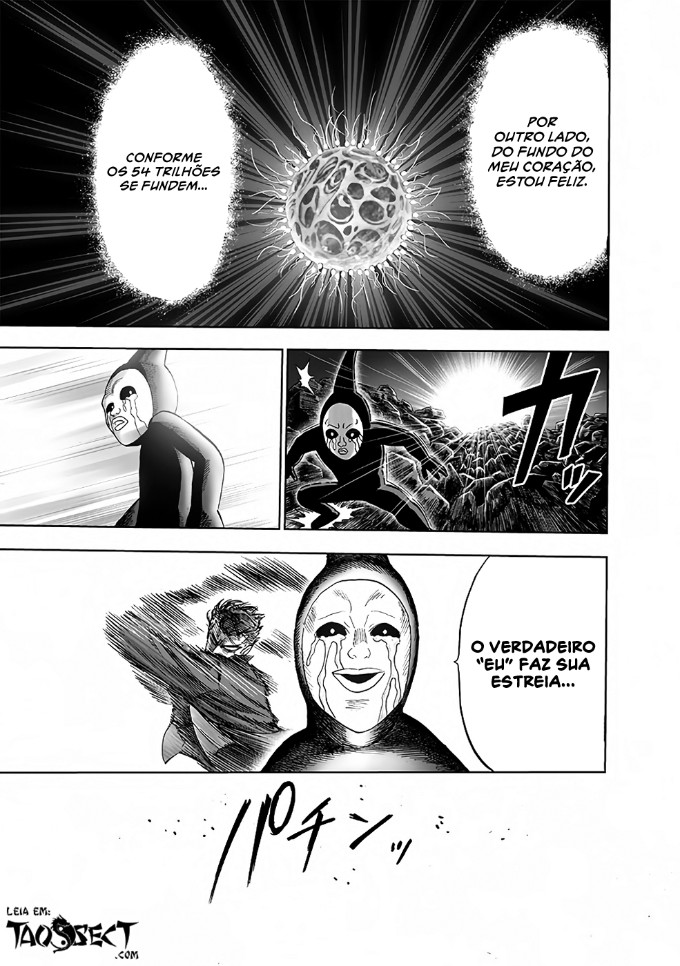 Read one-punch man manga PT read one punch man manga online BR Manga Online