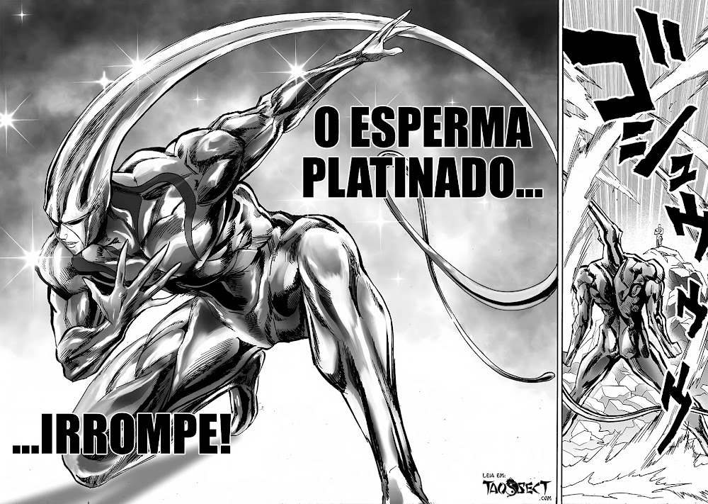 Read one-punch man manga PT read one punch man manga online BR Manga Online