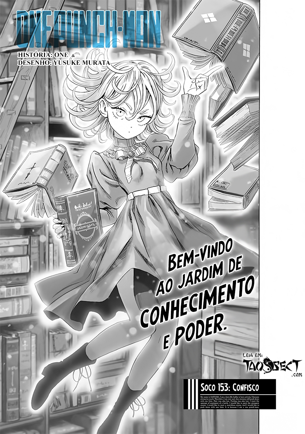 Read one-punch man manga PT read one punch man manga online BR Manga Online