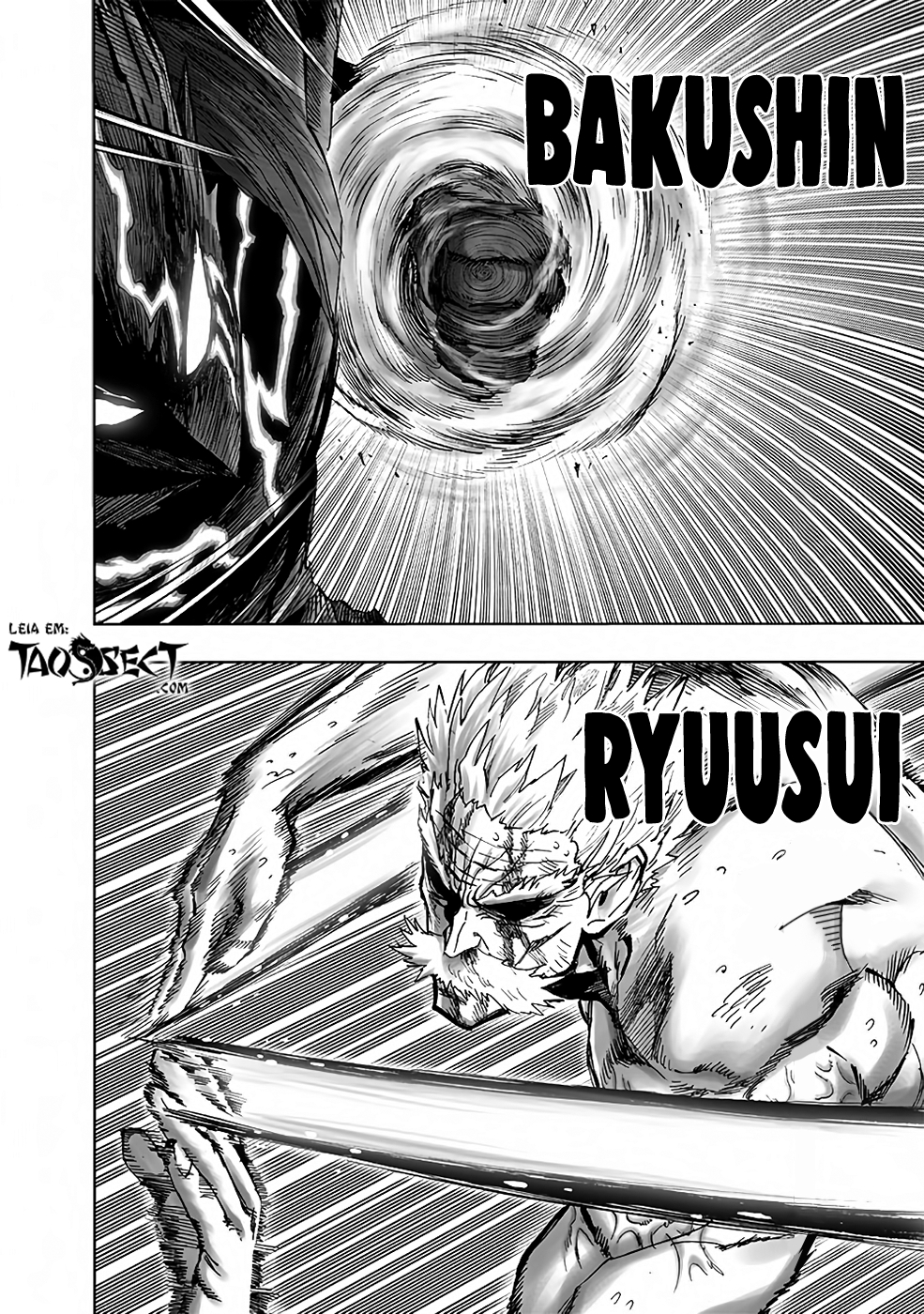 Read one-punch man manga PT read one punch man manga online BR Manga Online
