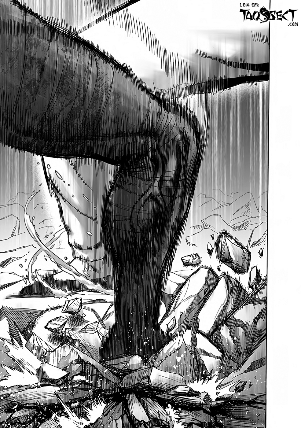 Read one-punch man manga PT read one punch man manga online BR Manga Online