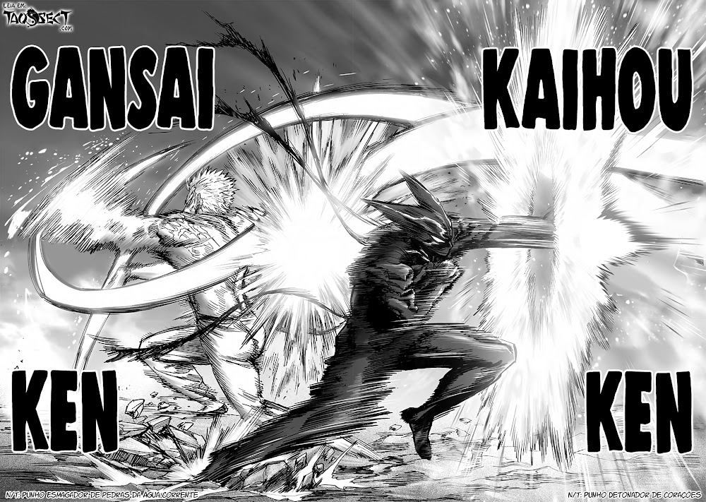 Read one-punch man manga PT read one punch man manga online BR Manga Online