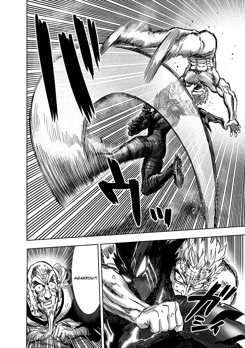 Read one-punch man manga PT read one punch man manga online BR Manga Online