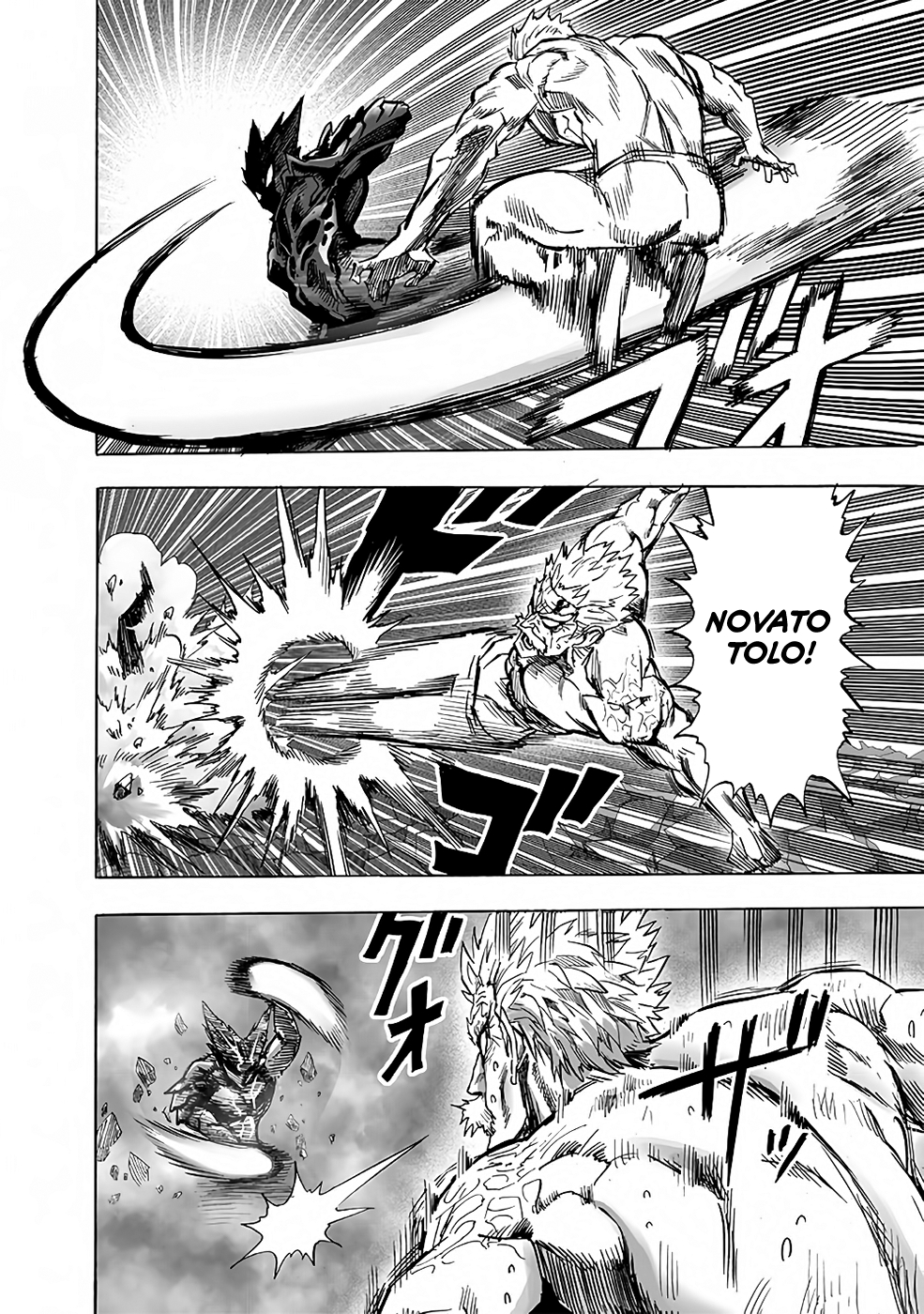 Read one-punch man manga PT read one punch man manga online BR Manga Online