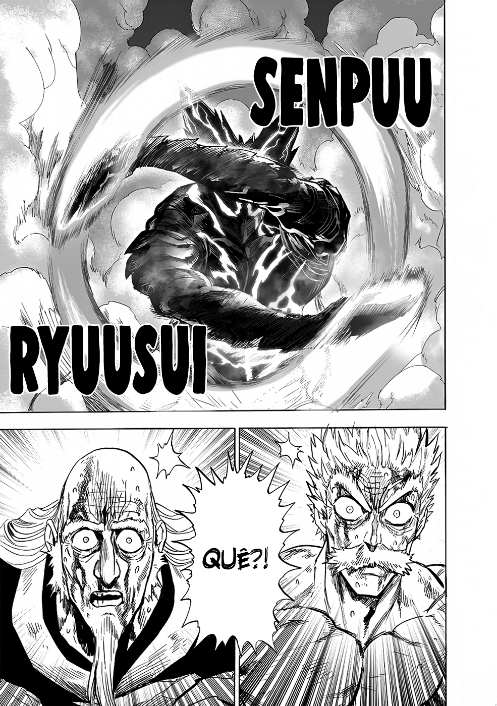 Read one-punch man manga PT read one punch man manga online BR Manga Online