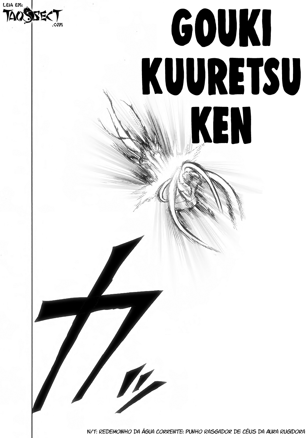 Read one-punch man manga PT read one punch man manga online BR Manga Online