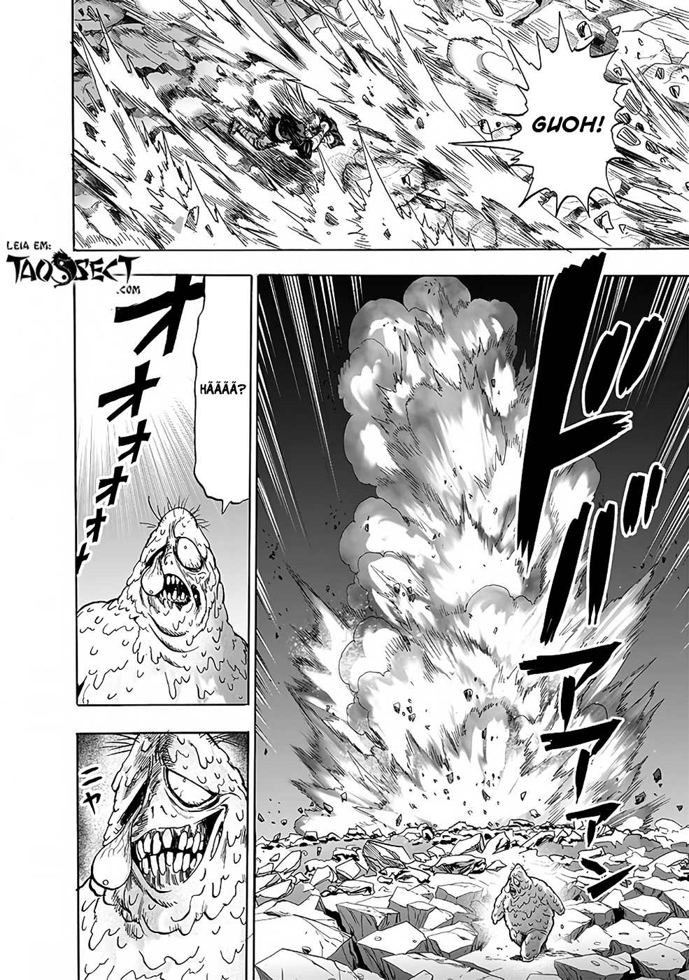 Read one-punch man manga PT read one punch man manga online BR Manga Online