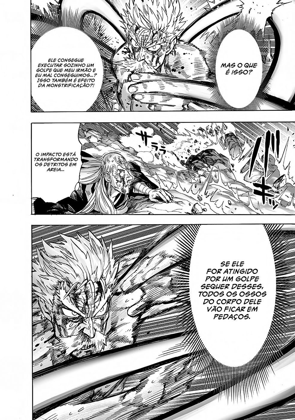 Read one-punch man manga PT read one punch man manga online BR Manga Online