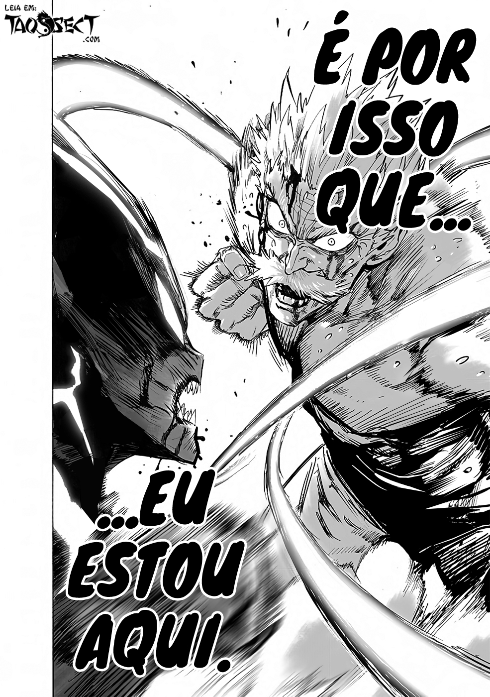 Read one-punch man manga PT read one punch man manga online BR Manga Online