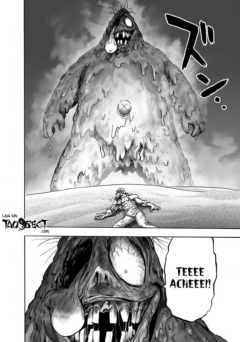 Read one-punch man manga PT read one punch man manga online BR Manga Online