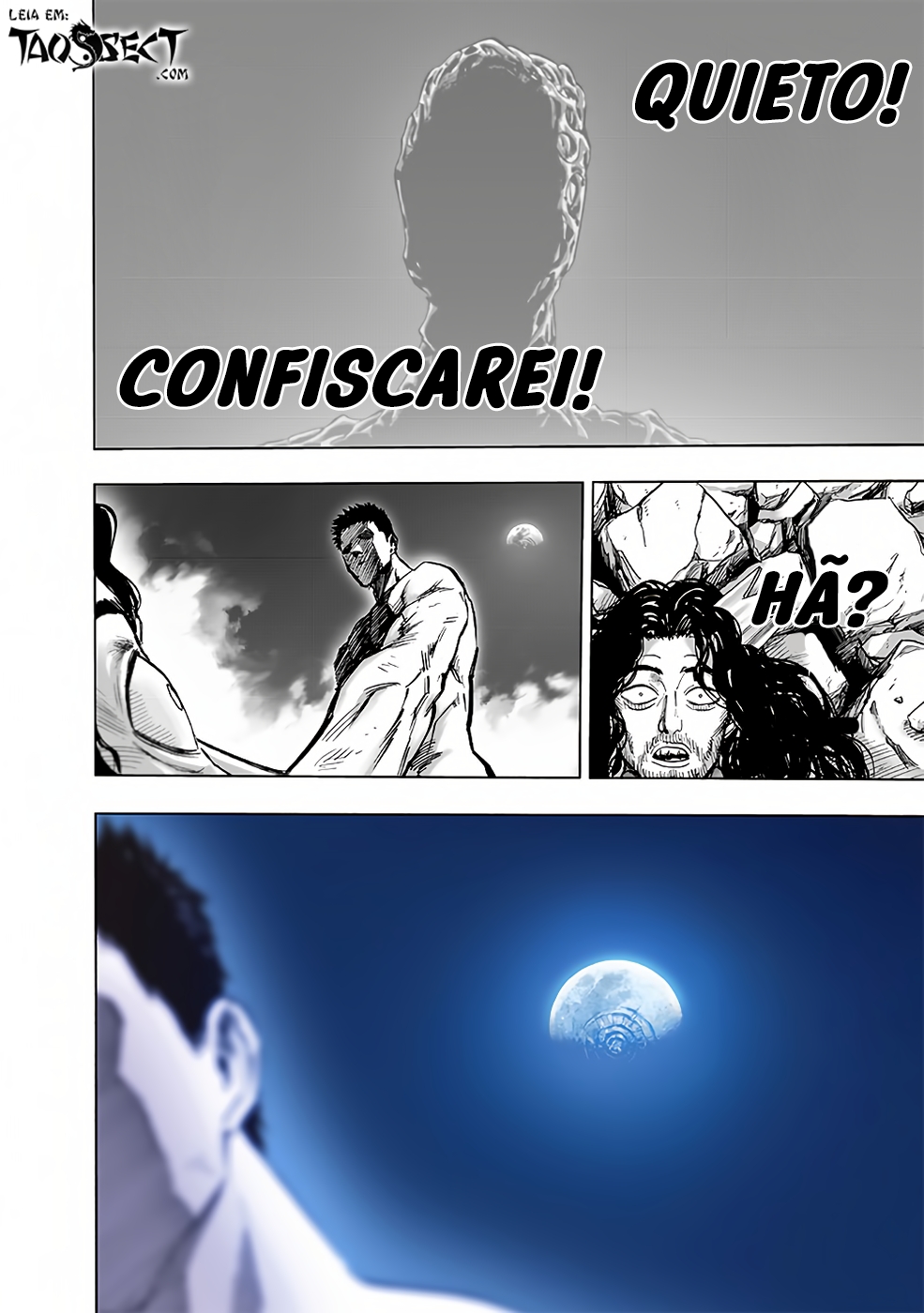 Read one-punch man manga PT read one punch man manga online BR Manga Online