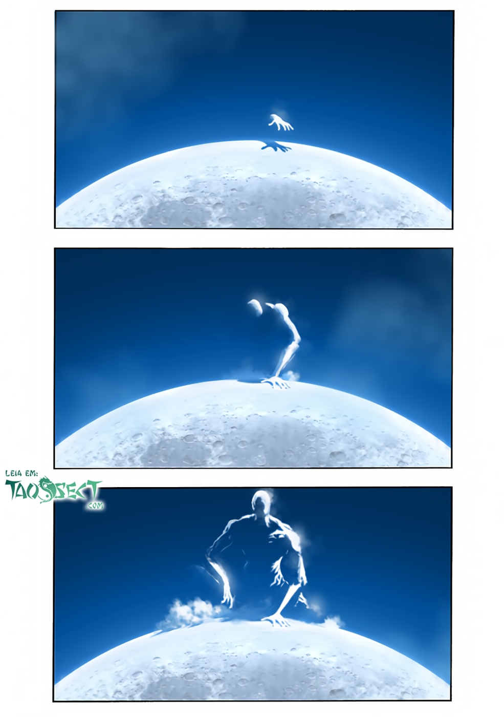 Read one-punch man manga PT read one punch man manga online BR Manga Online