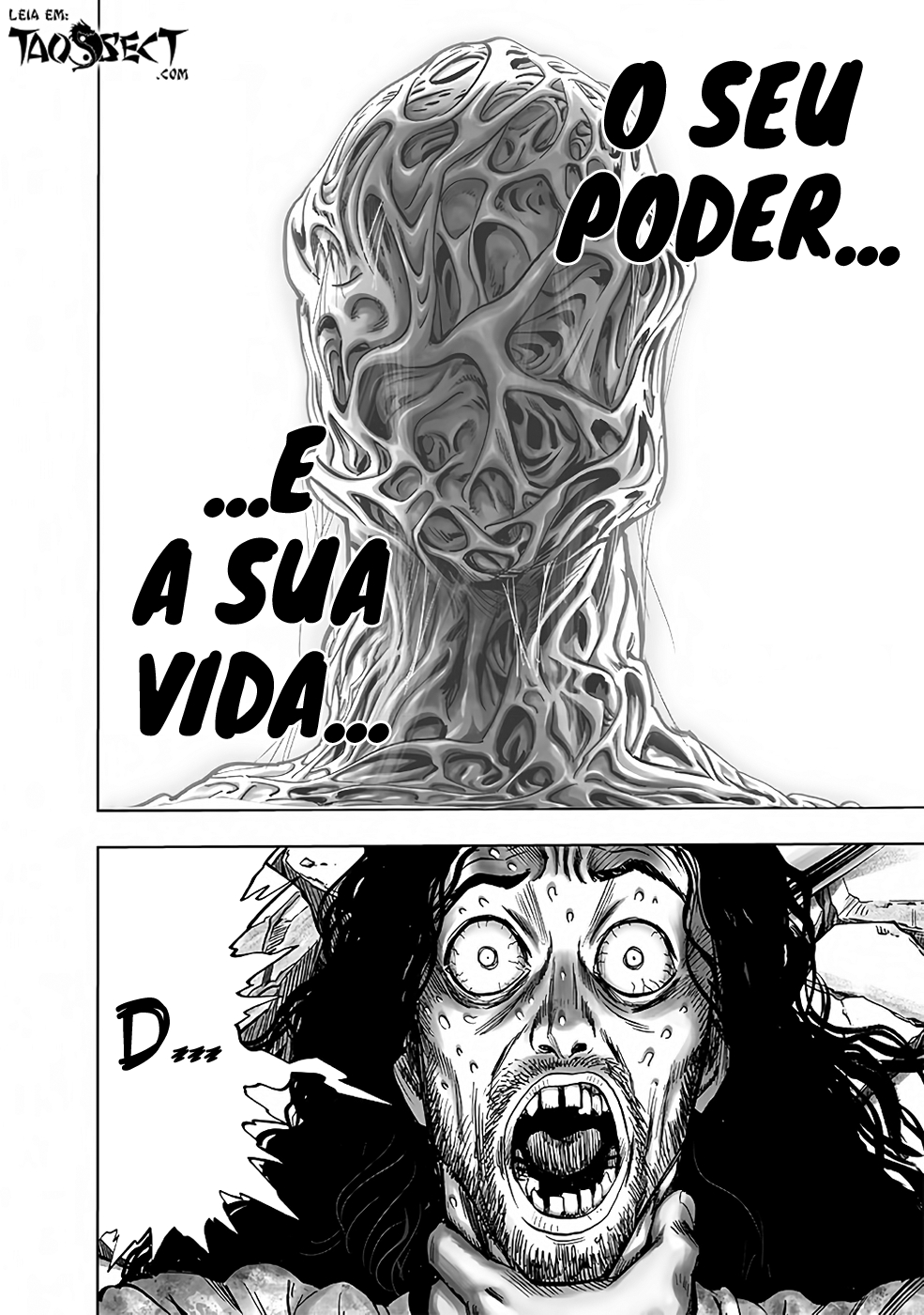 Read one-punch man manga PT read one punch man manga online BR Manga Online