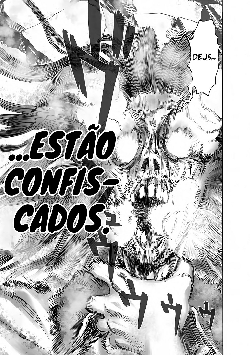Read one-punch man manga PT read one punch man manga online BR Manga Online