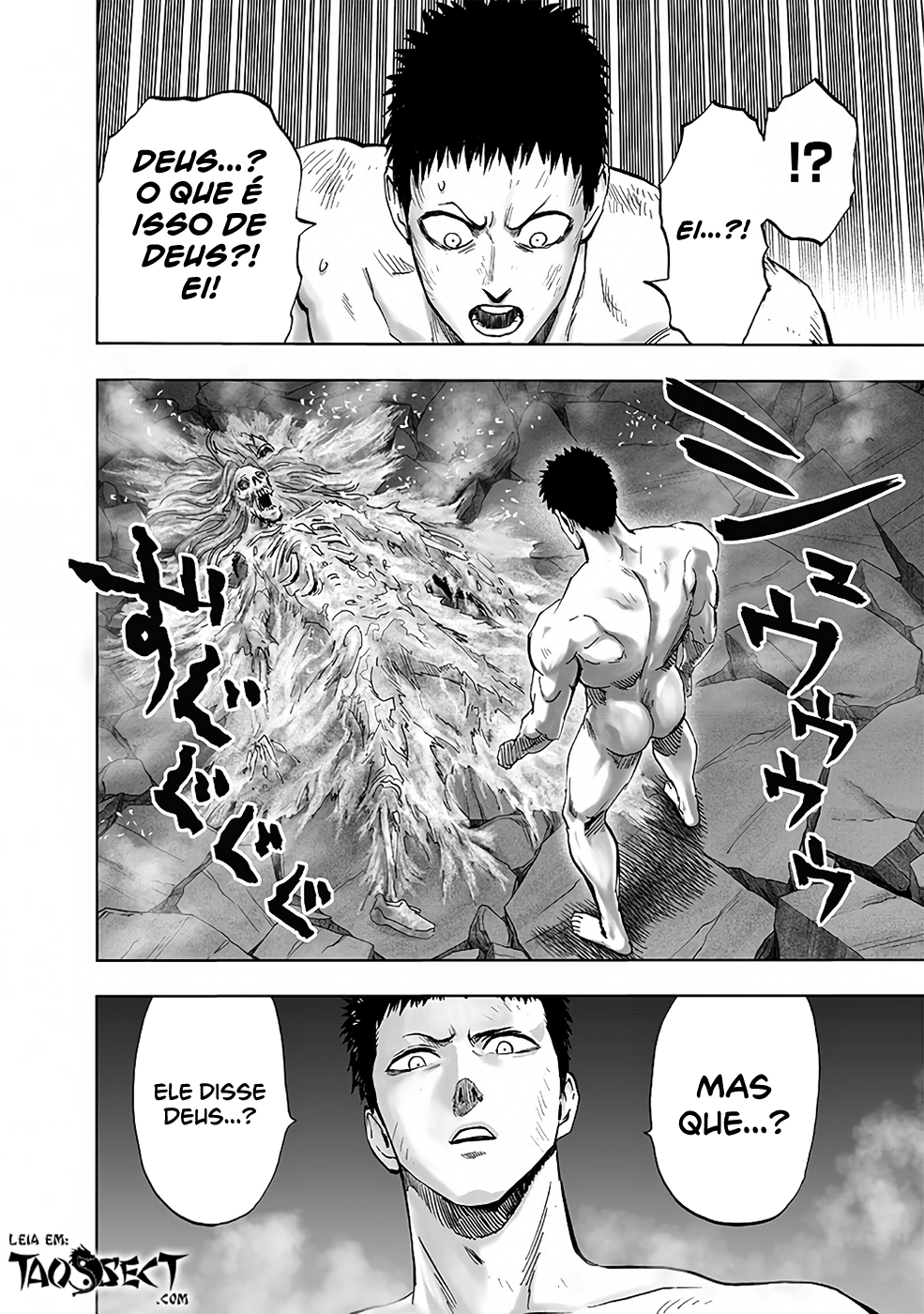 Read one-punch man manga PT read one punch man manga online BR Manga Online