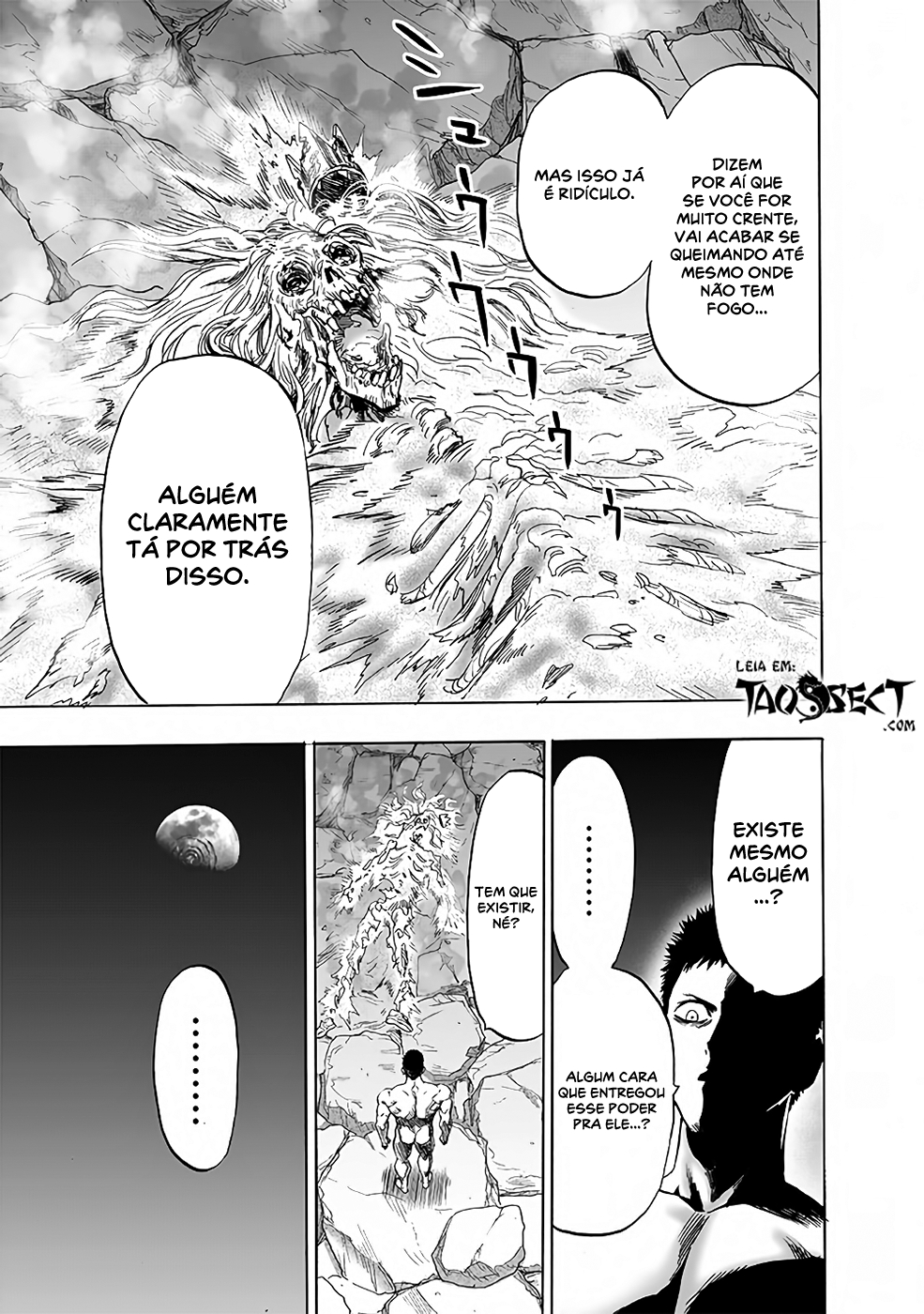 Read one-punch man manga PT read one punch man manga online BR Manga Online