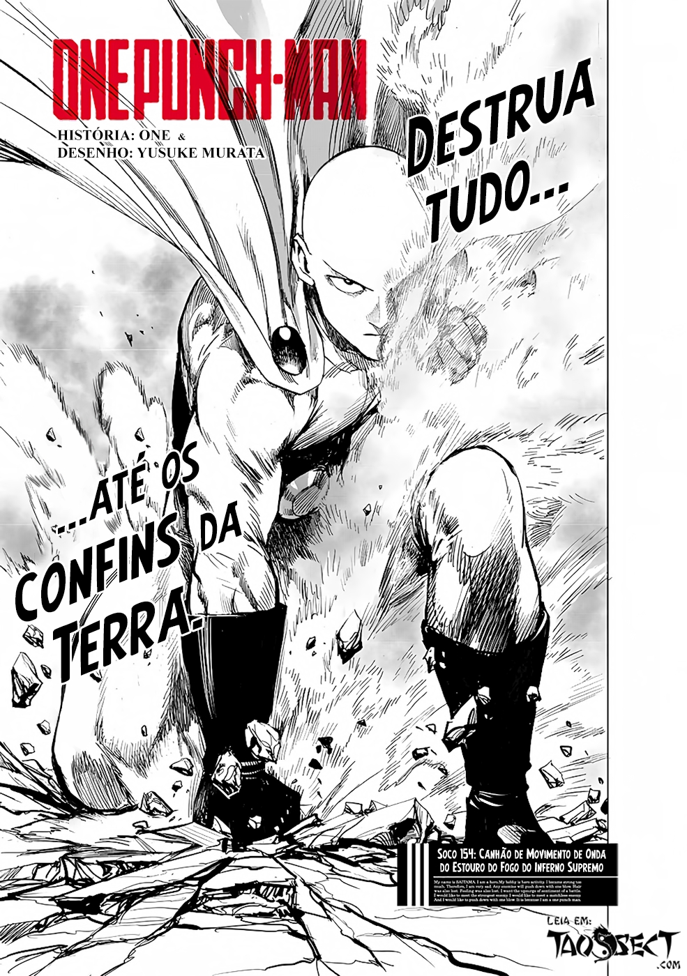 Read one-punch man manga PT read one punch man manga online BR Manga Online