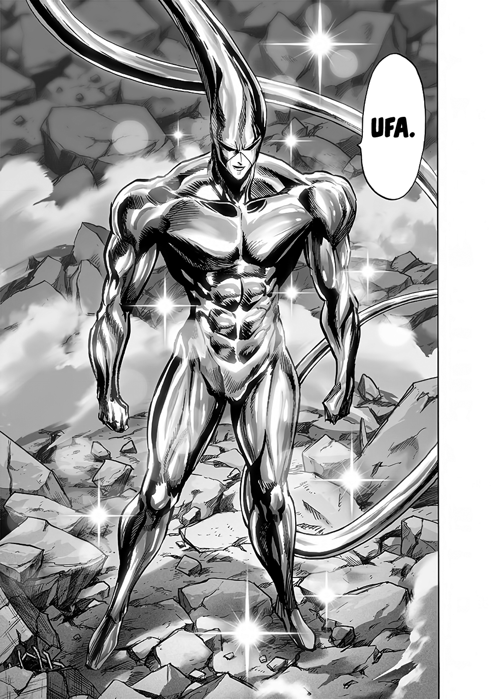 Read one-punch man manga PT read one punch man manga online BR Manga Online