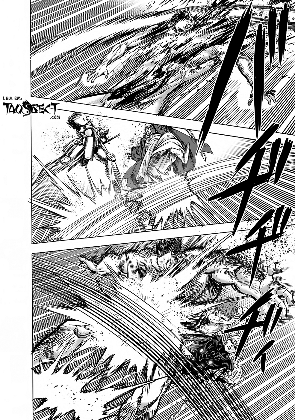 Read one-punch man manga PT read one punch man manga online BR Manga Online