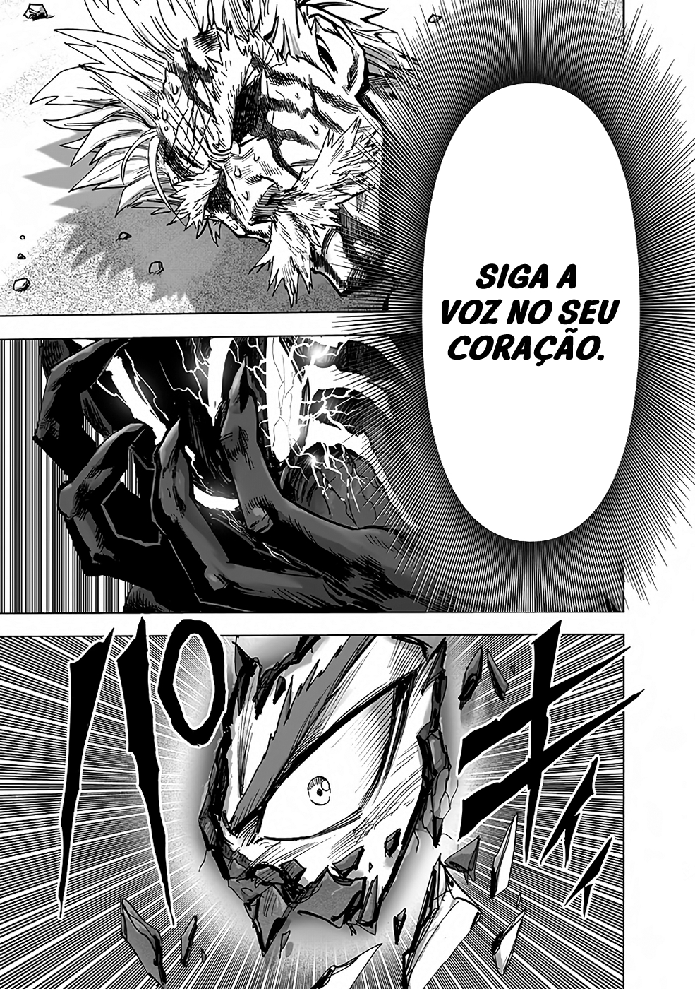 Read one-punch man manga PT read one punch man manga online BR Manga Online
