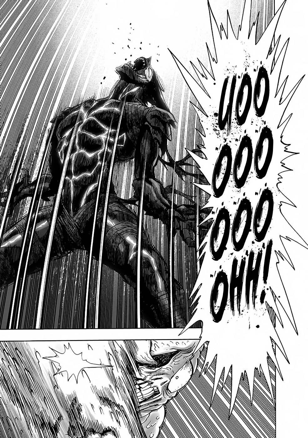 Read one-punch man manga PT read one punch man manga online BR Manga Online