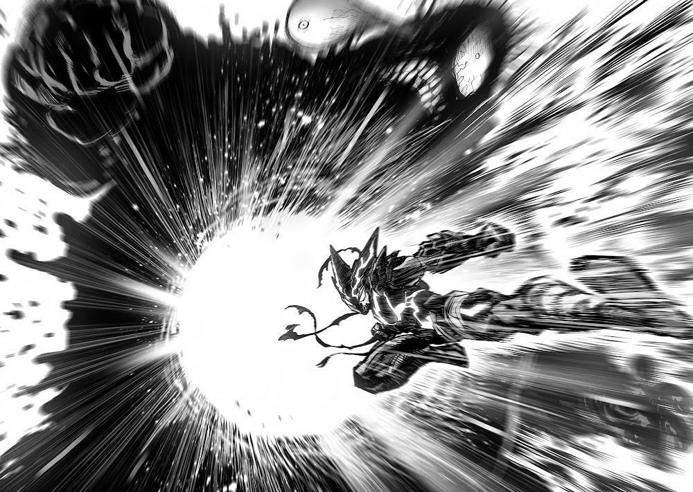 Read one-punch man manga PT read one punch man manga online BR Manga Online
