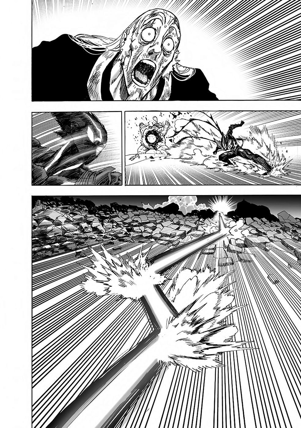 Read one-punch man manga PT read one punch man manga online BR Manga Online