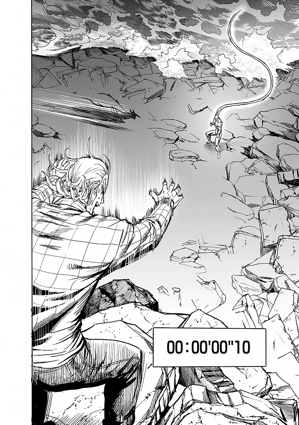 Read one-punch man manga PT read one punch man manga online BR Manga Online