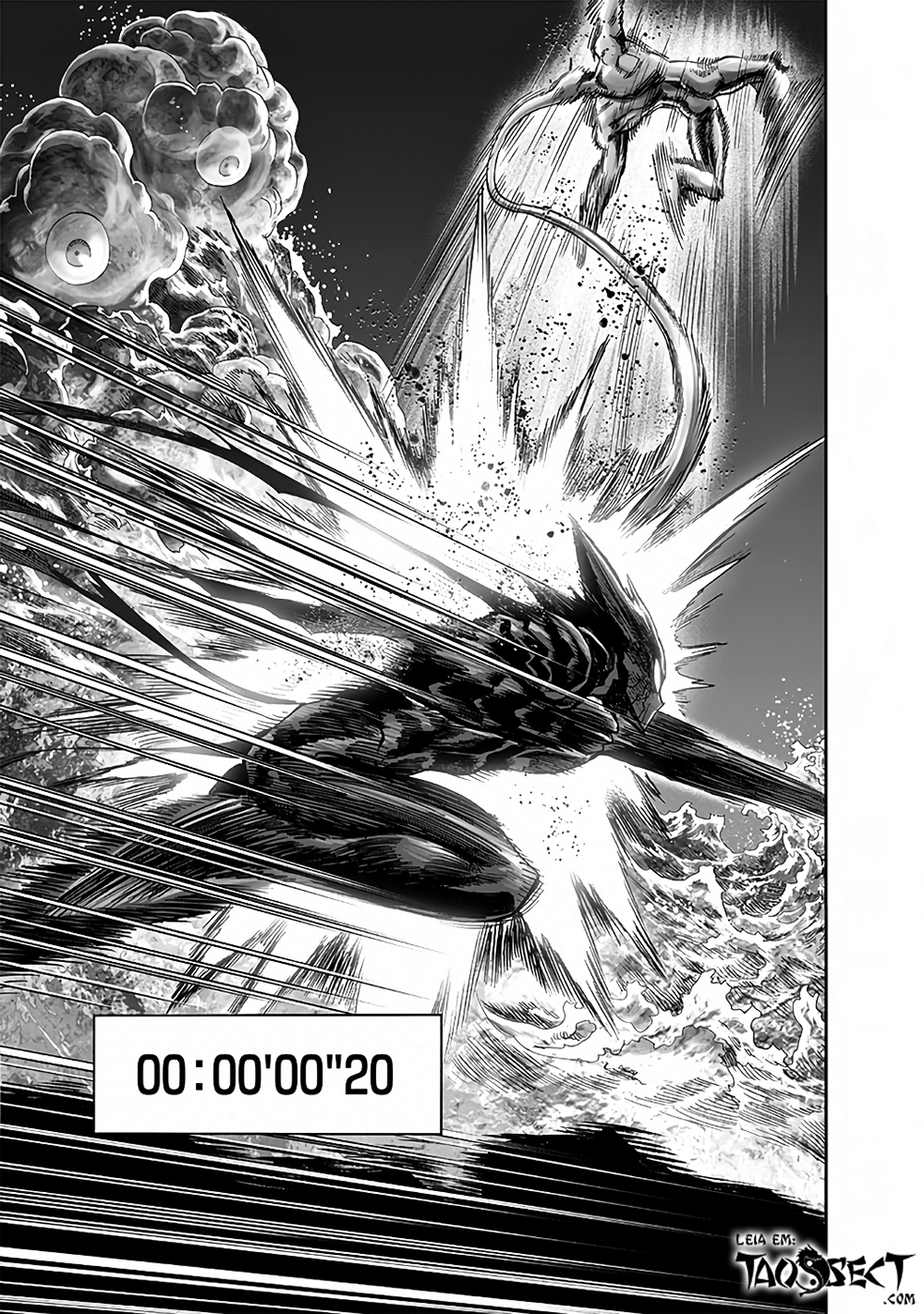 Read one-punch man manga PT read one punch man manga online BR Manga Online