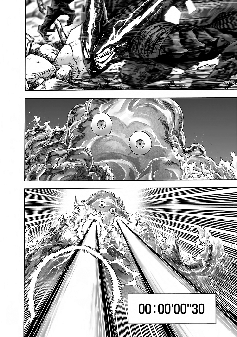 Read one-punch man manga PT read one punch man manga online BR Manga Online