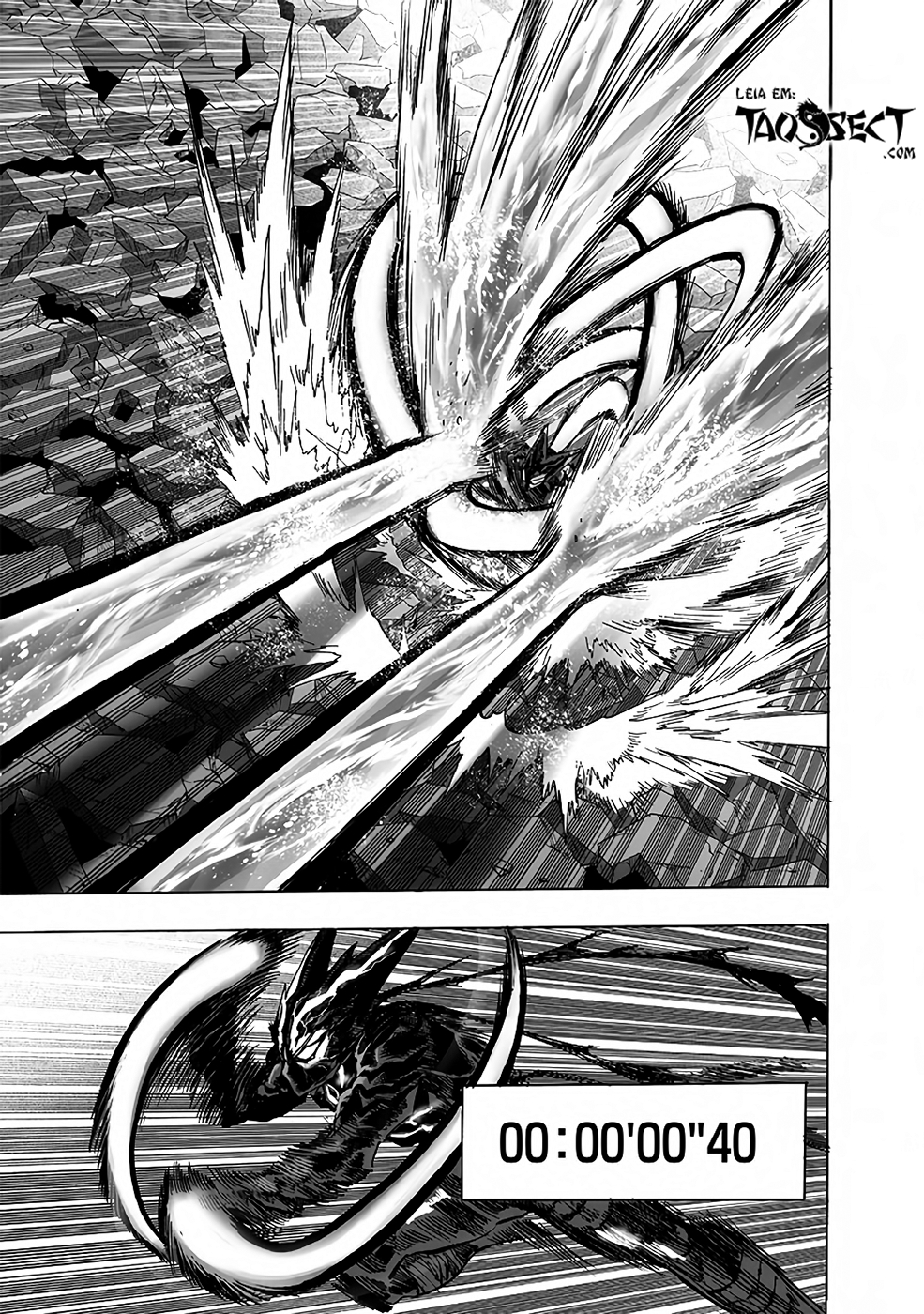 Read one-punch man manga PT read one punch man manga online BR Manga Online