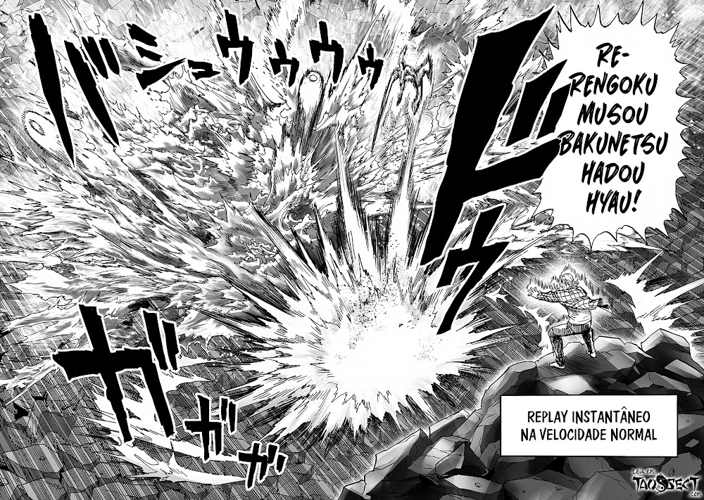Read one-punch man manga PT read one punch man manga online BR Manga Online