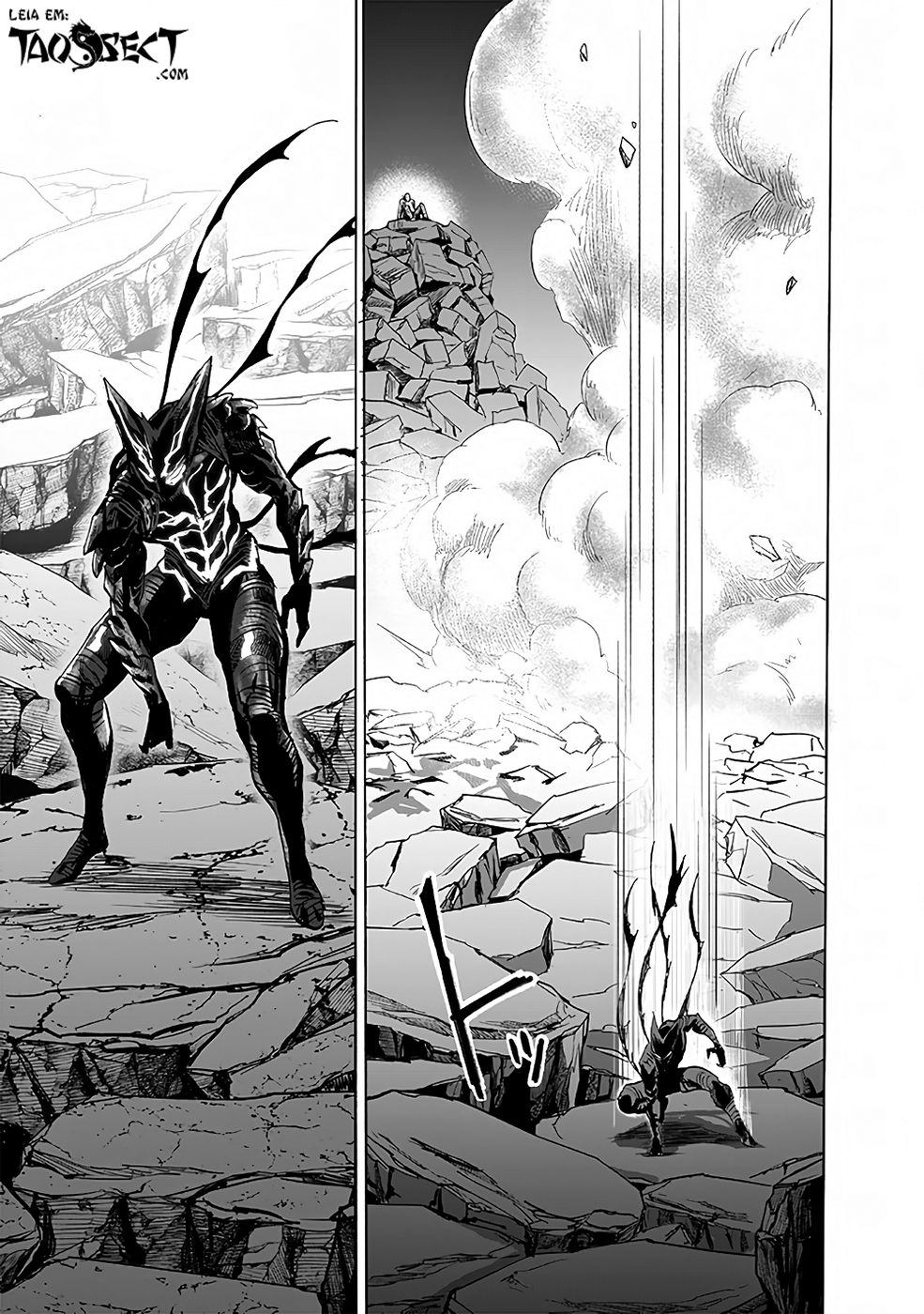 Read one-punch man manga PT read one punch man manga online BR Manga Online