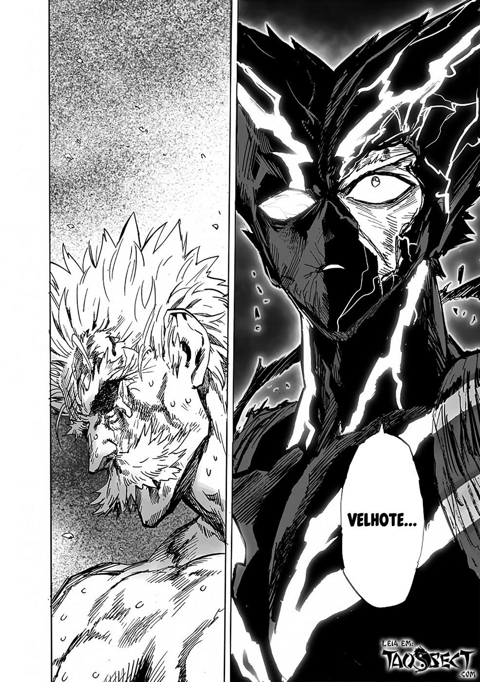 Read one-punch man manga PT read one punch man manga online BR Manga Online
