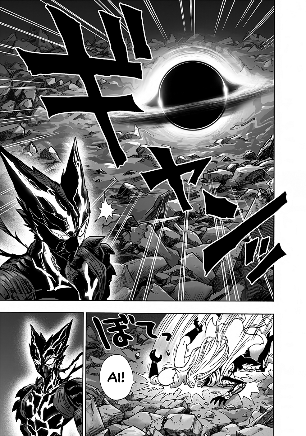 Read one-punch man manga PT read one punch man manga online BR Manga Online