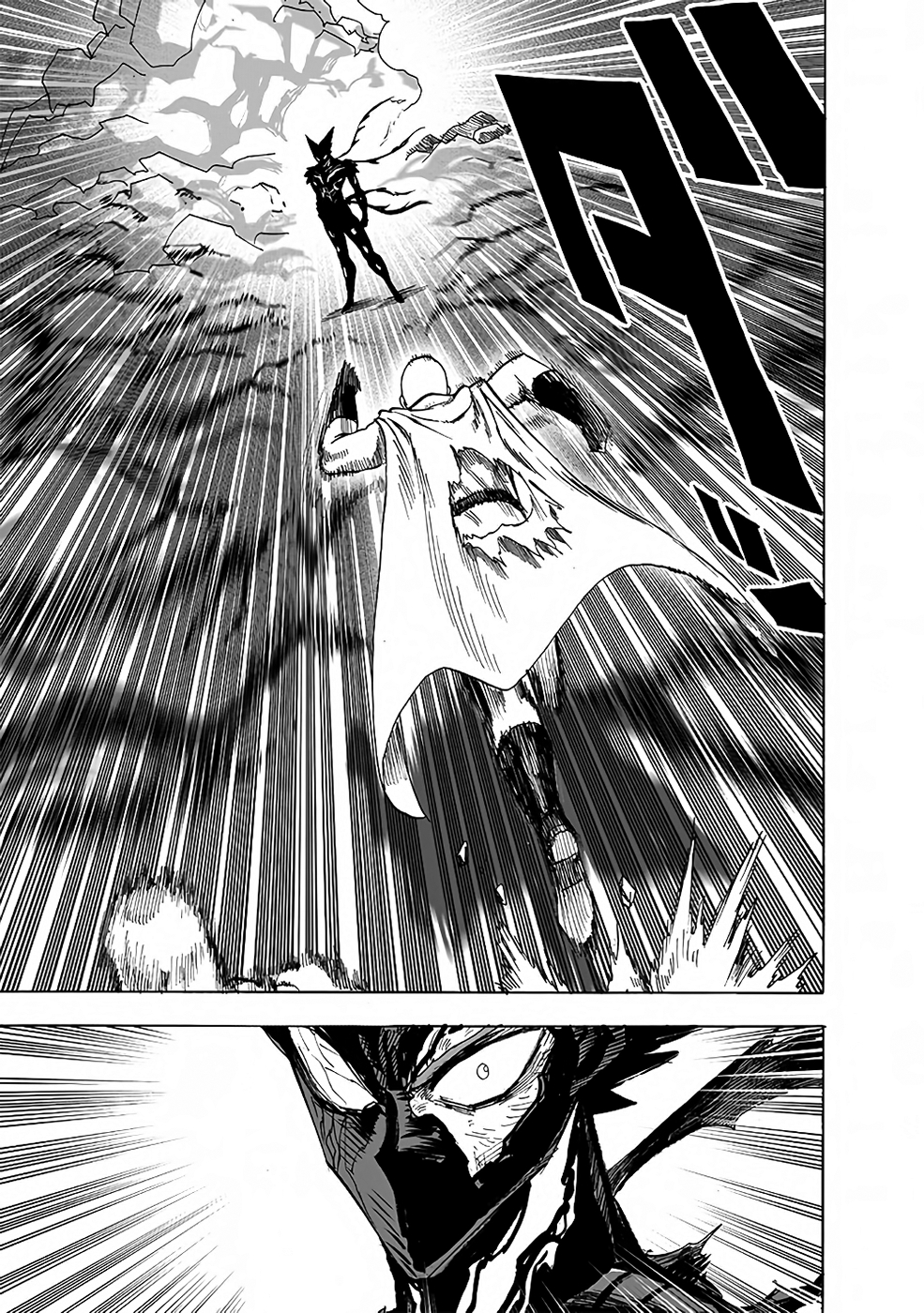 Read one-punch man manga PT read one punch man manga online BR Manga Online