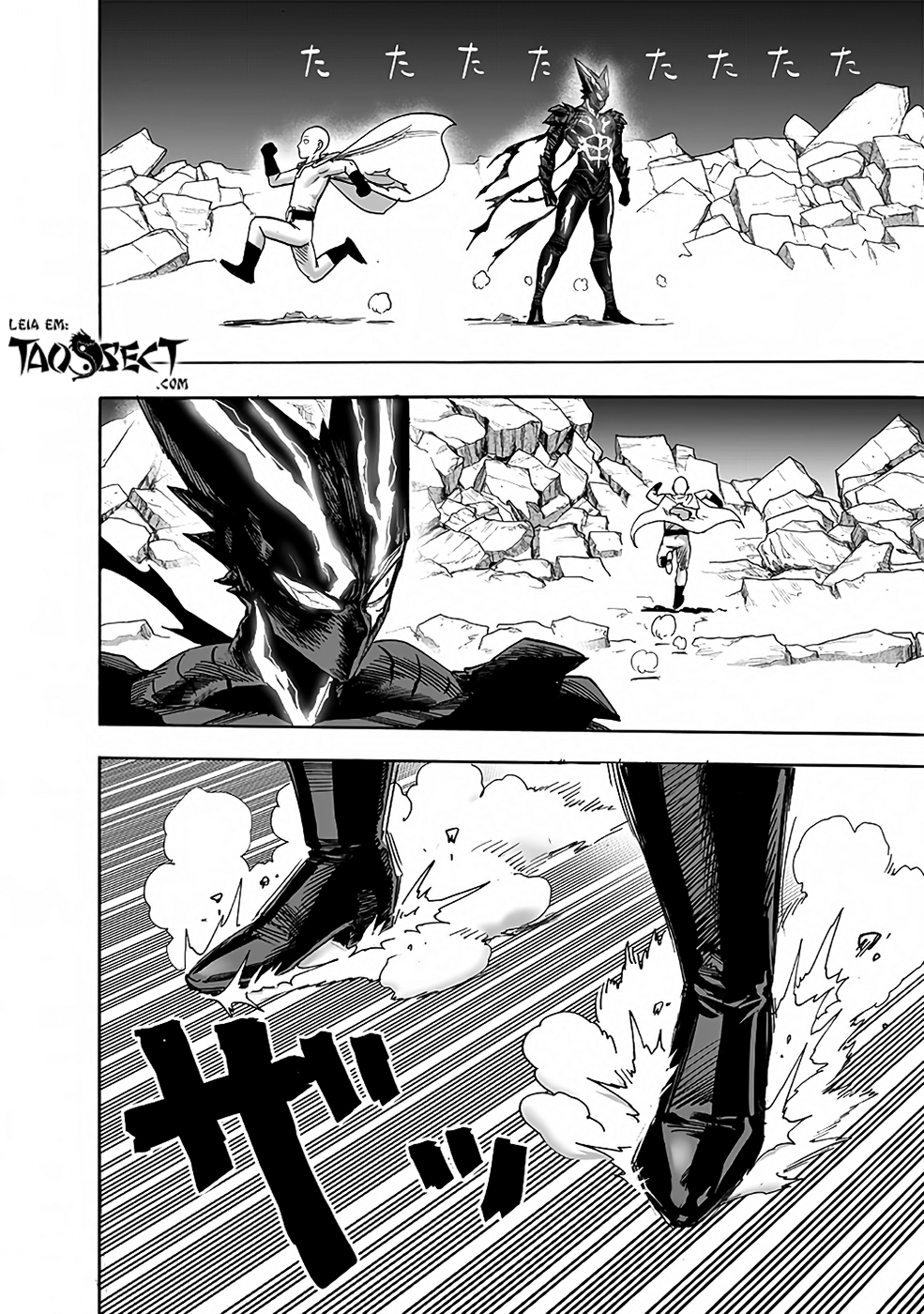 Read one-punch man manga PT read one punch man manga online BR Manga Online