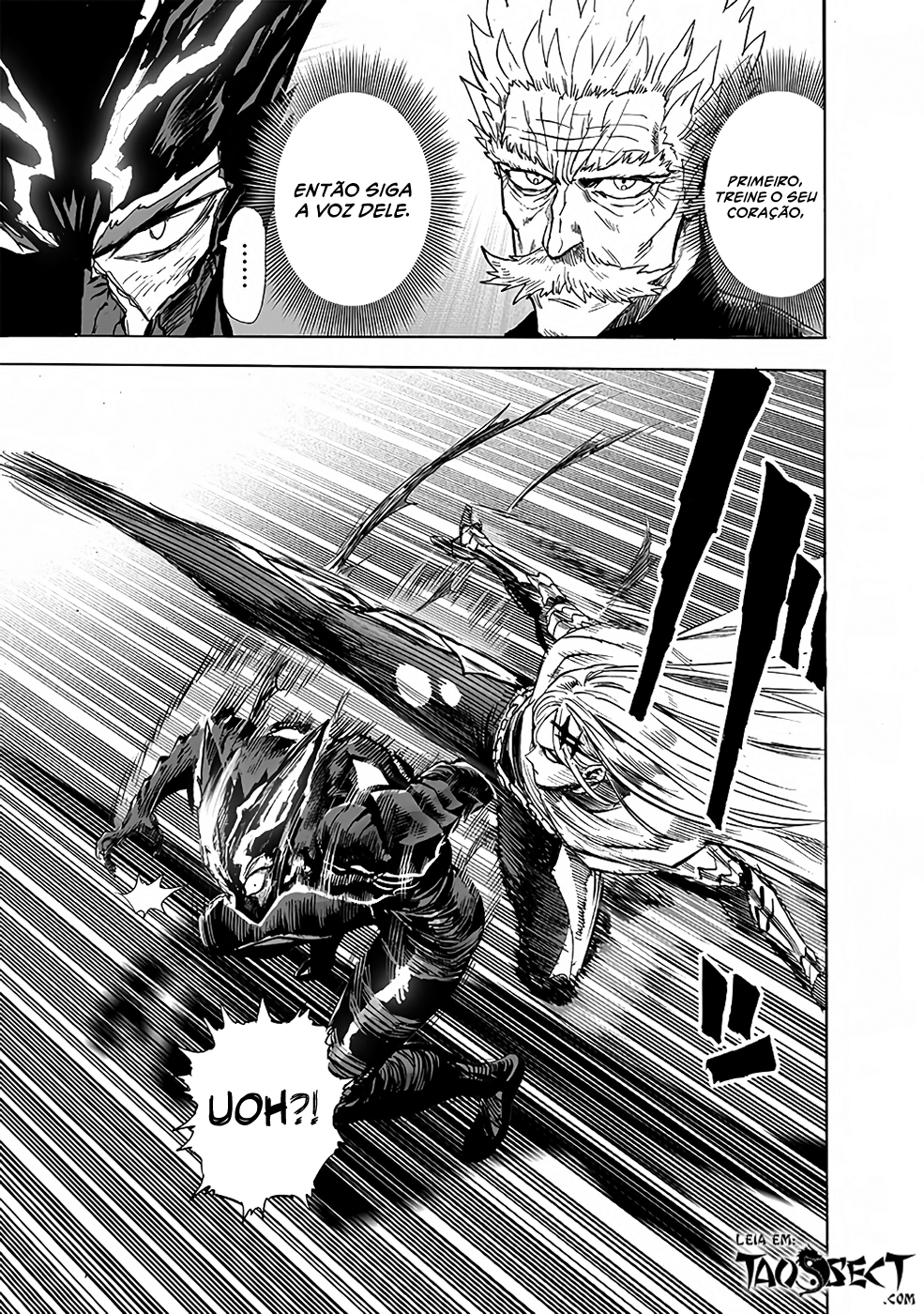 Read one-punch man manga PT read one punch man manga online BR Manga Online