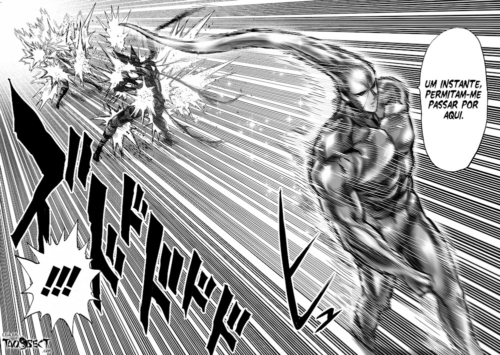 Read one-punch man manga PT read one punch man manga online BR Manga Online