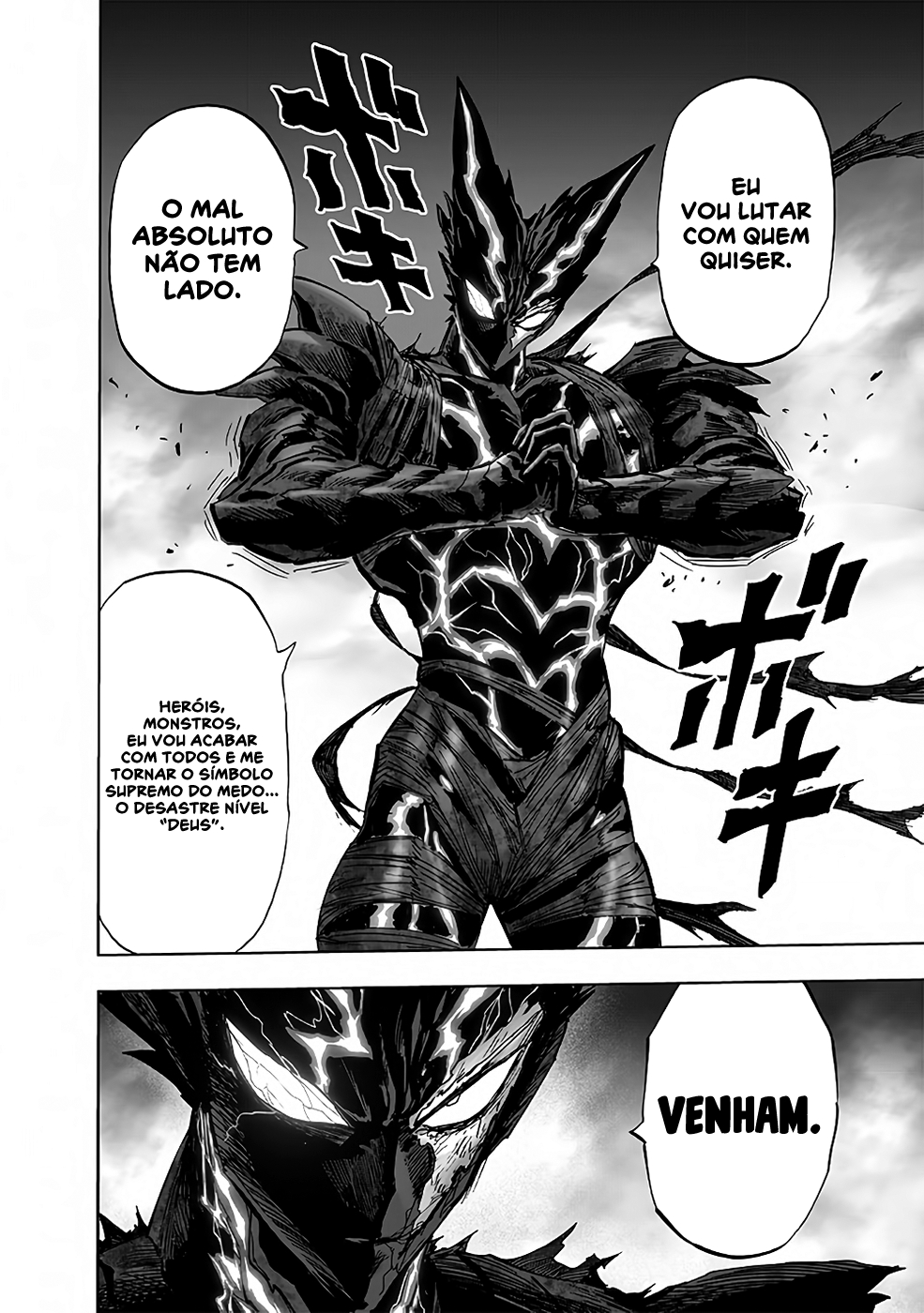 Read one-punch man manga PT read one punch man manga online BR Manga Online