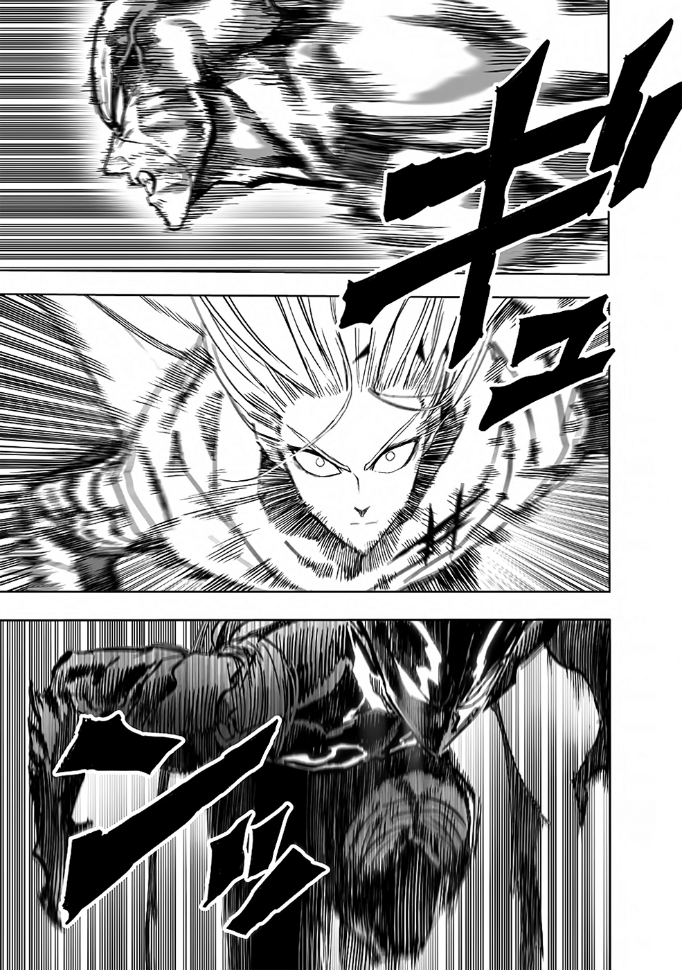 Read one-punch man manga PT read one punch man manga online BR Manga Online