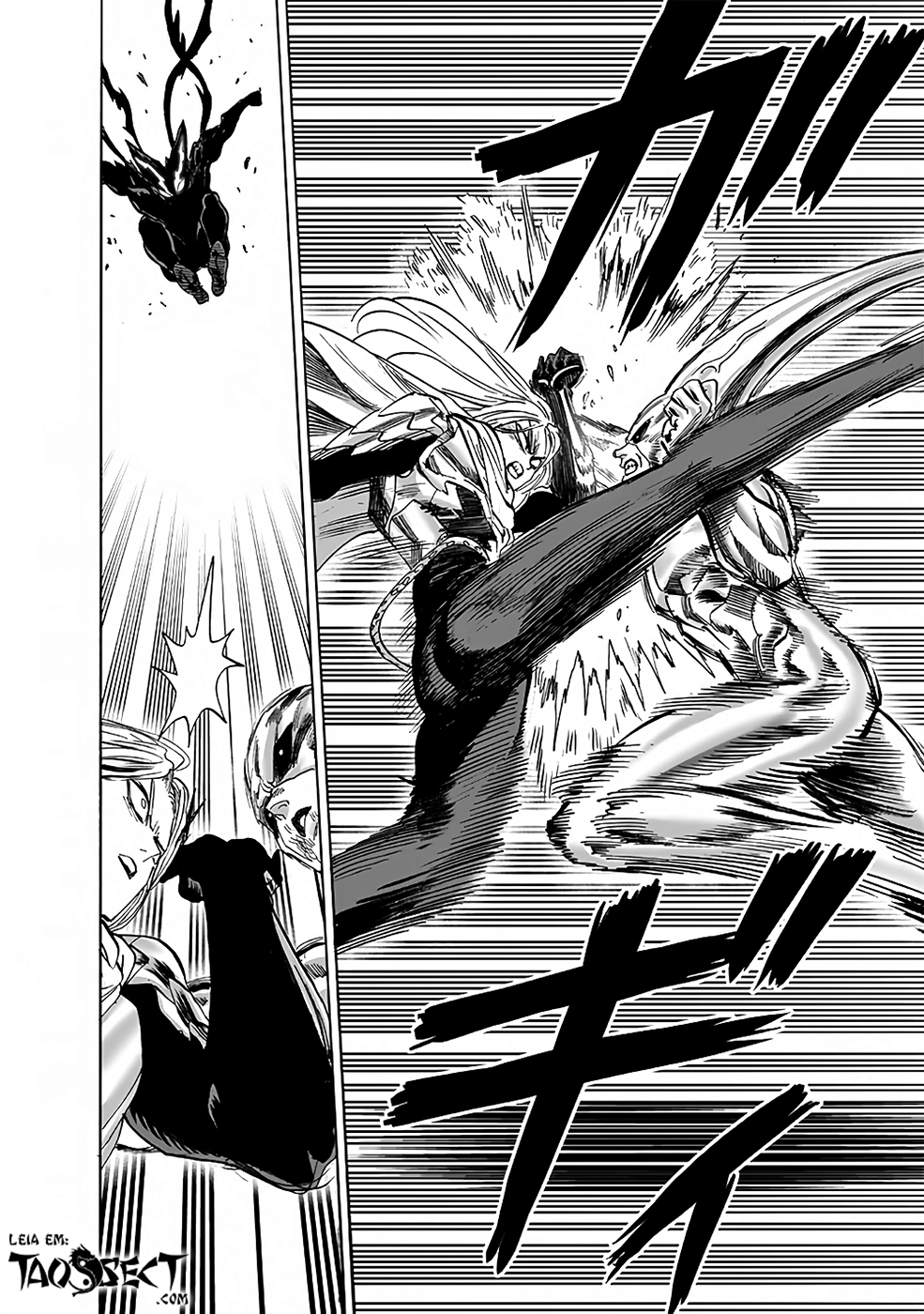 Read one-punch man manga PT read one punch man manga online BR Manga Online
