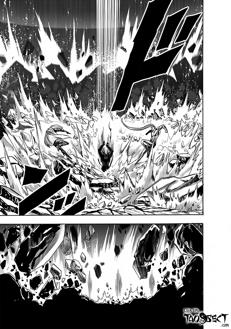 Read one-punch man manga PT read one punch man manga online BR Manga Online